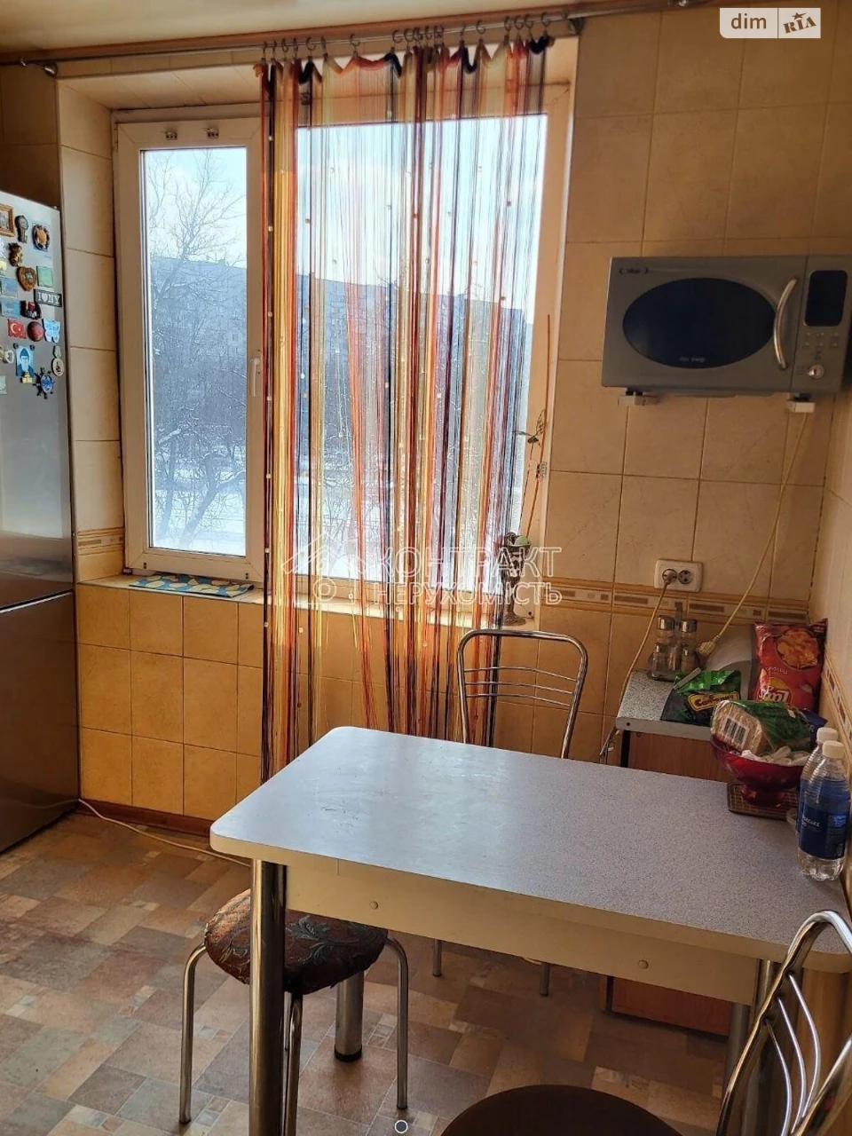 Довгострокова Оренда Квартира Салтівський