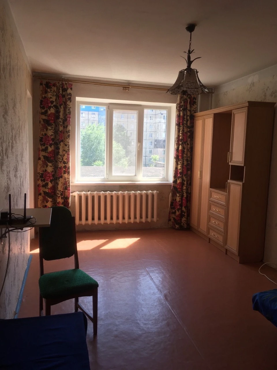 Продам 1-комнатную квартиру на 5 Заречном , от владельца