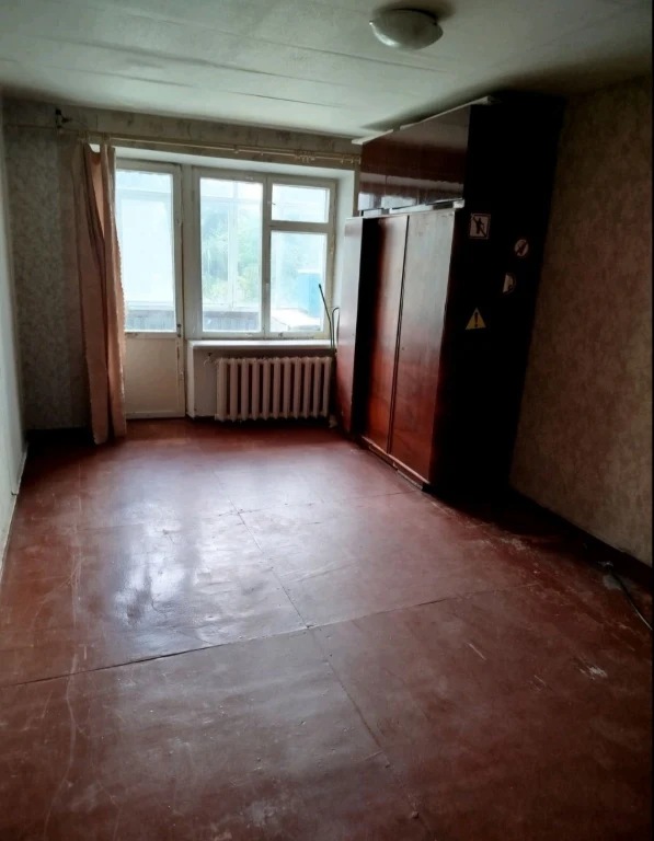 Продаж 2х кімнатної квартири у Світловодську.