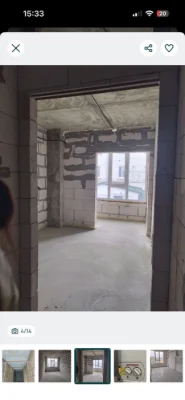 Продається 2 кім.квартира  в м.Трускавець