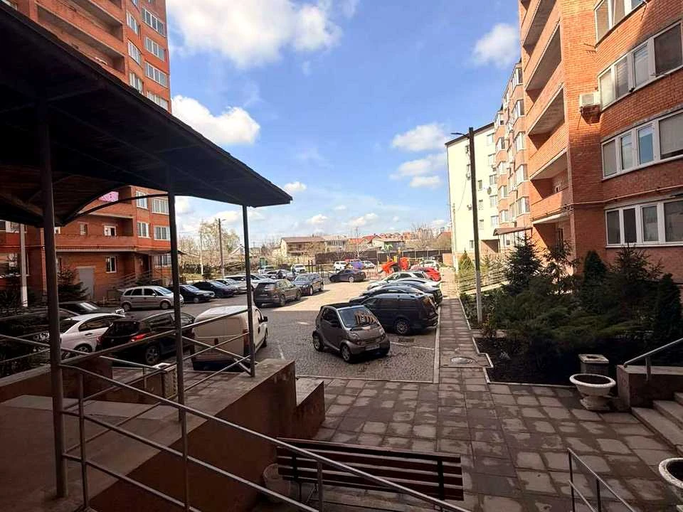 Квартира. Чорноморськ, Парусна вул.