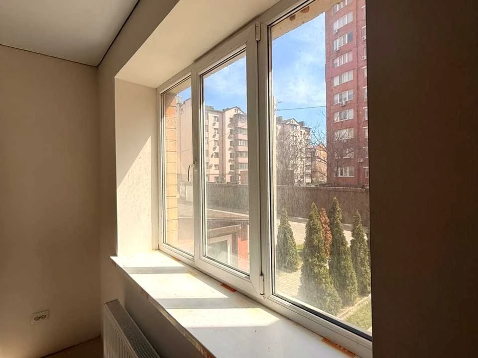 Квартира. Чорноморськ, Парусна вул.