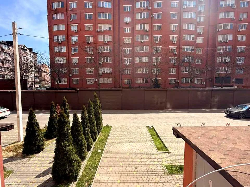 Квартира. Чорноморськ, Парусна вул.