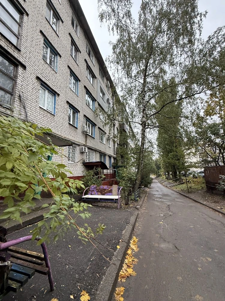 2 кімнатна квартира. Зупинка Водоканал