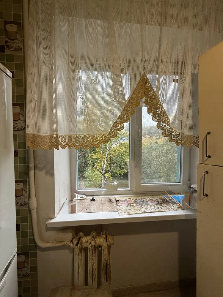 2 кімнатна квартира. Зупинка Водоканал
