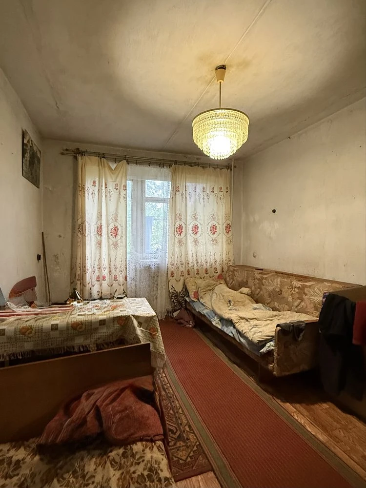 2 кімнатна квартира. Зупинка Водоканал