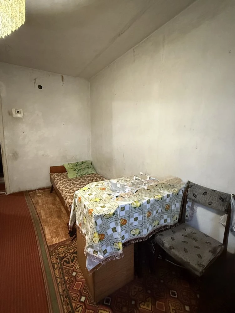 2 кімнатна квартира. Зупинка Водоканал