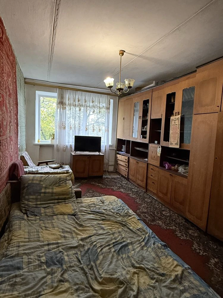 2 кімнатна квартира. Зупинка Водоканал