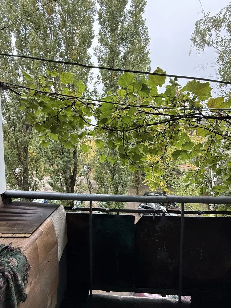 2 кімнатна квартира. Зупинка Водоканал