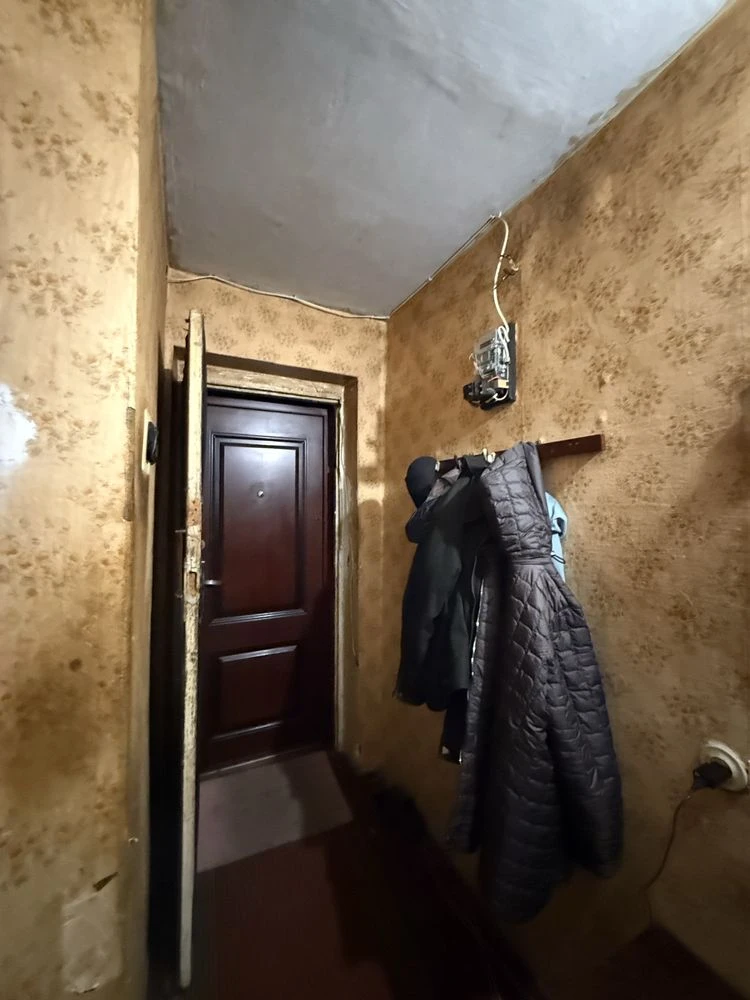 2 кімнатна квартира. Зупинка Водоканал