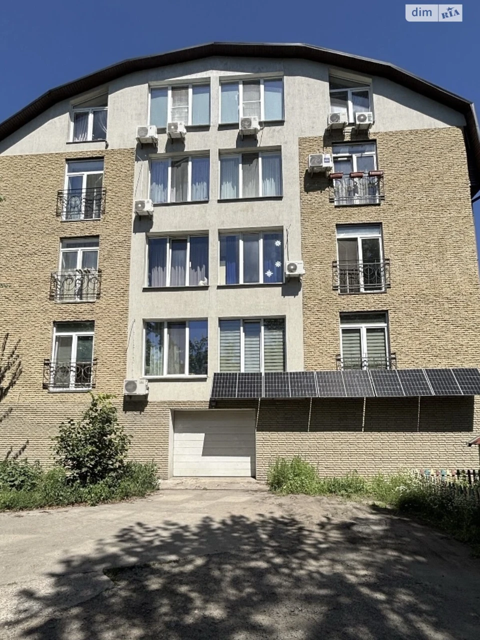 Продаж Квартира