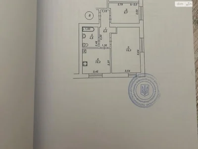 Продаж Квартира