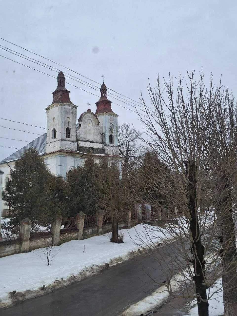 Продам двох кімнатну квартиру Місто Глиняни Львівська област