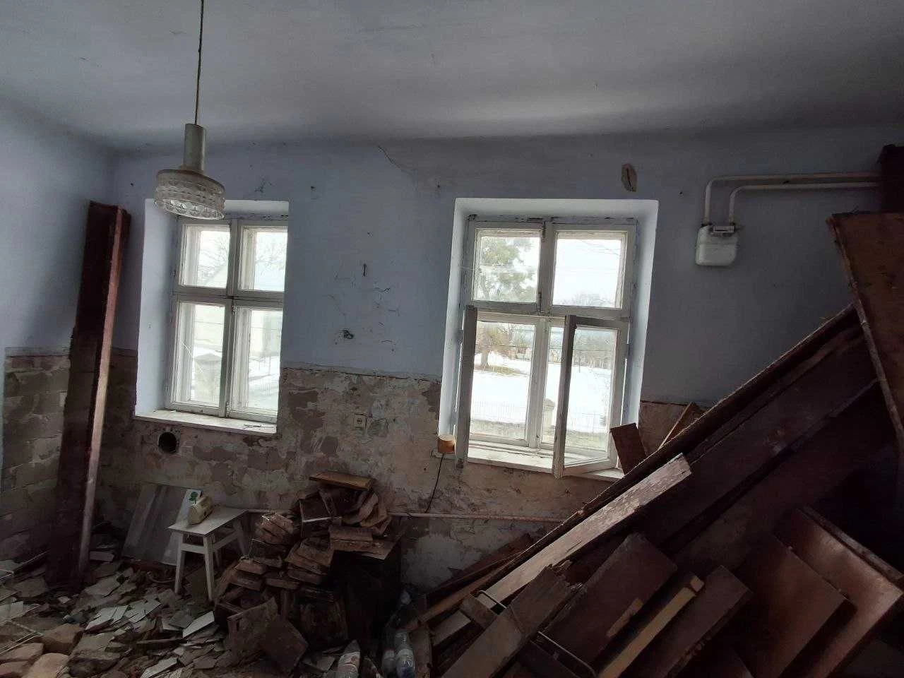 Продам двох кімнатну квартиру Місто Глиняни Львівська област