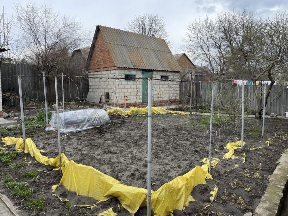 Продам будинок у м. Богодухів