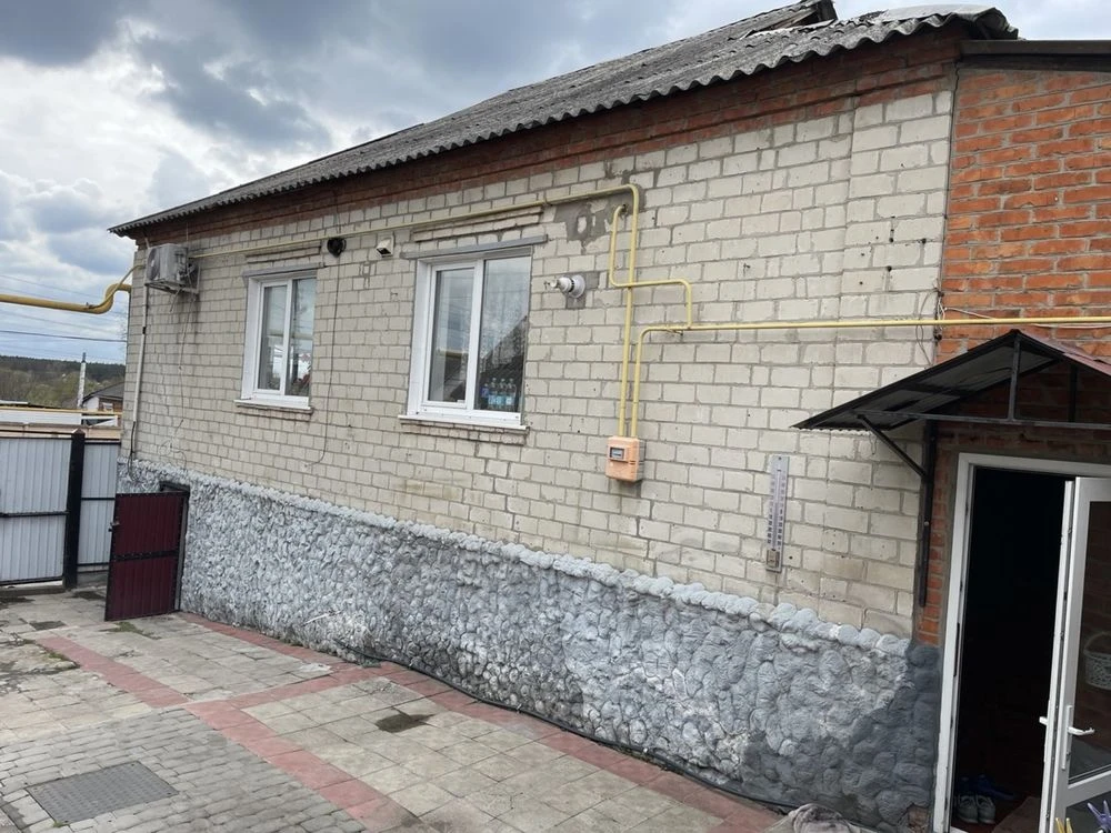 Продам будинок у м. Богодухів