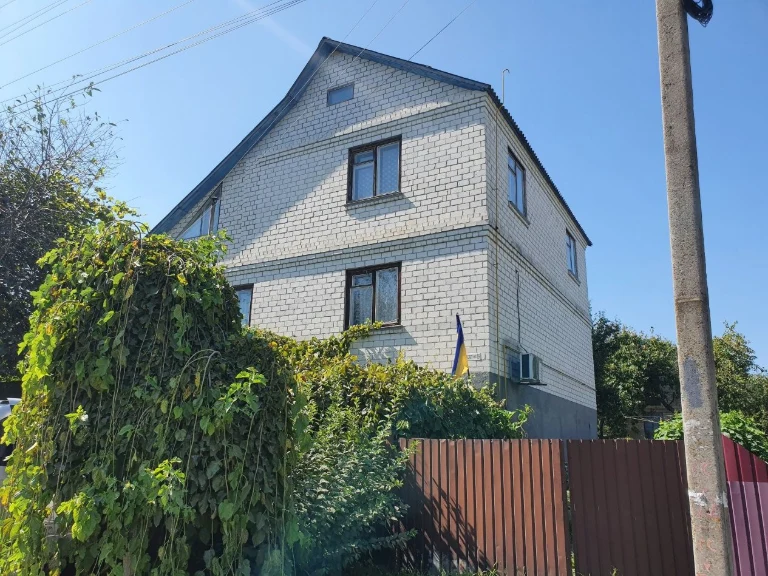 Будинок в Каневі