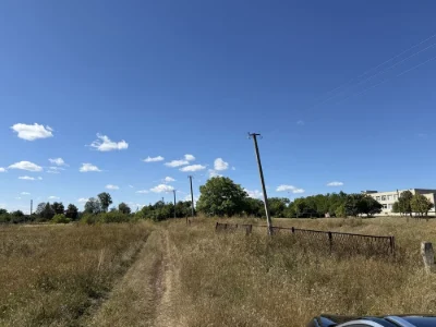 Продам участок 10 соток