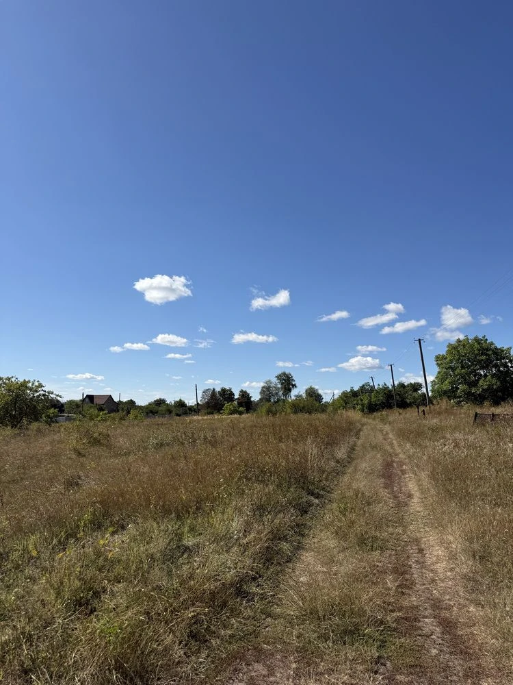 Продам участок 10 соток