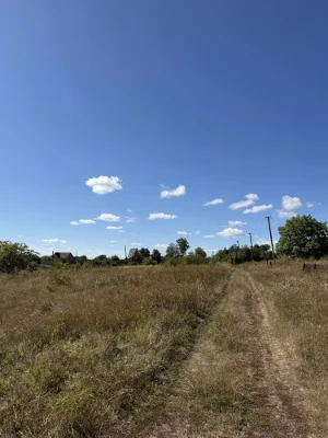 Продам участок 10 соток