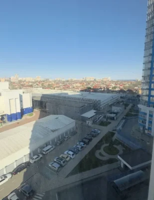 ЖК Омега | 3х кімнатна 9 поверх Квартира с ремонтом