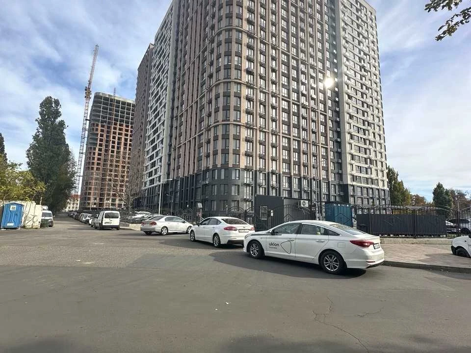 Квартира. Одеса, Івана Франка вул.