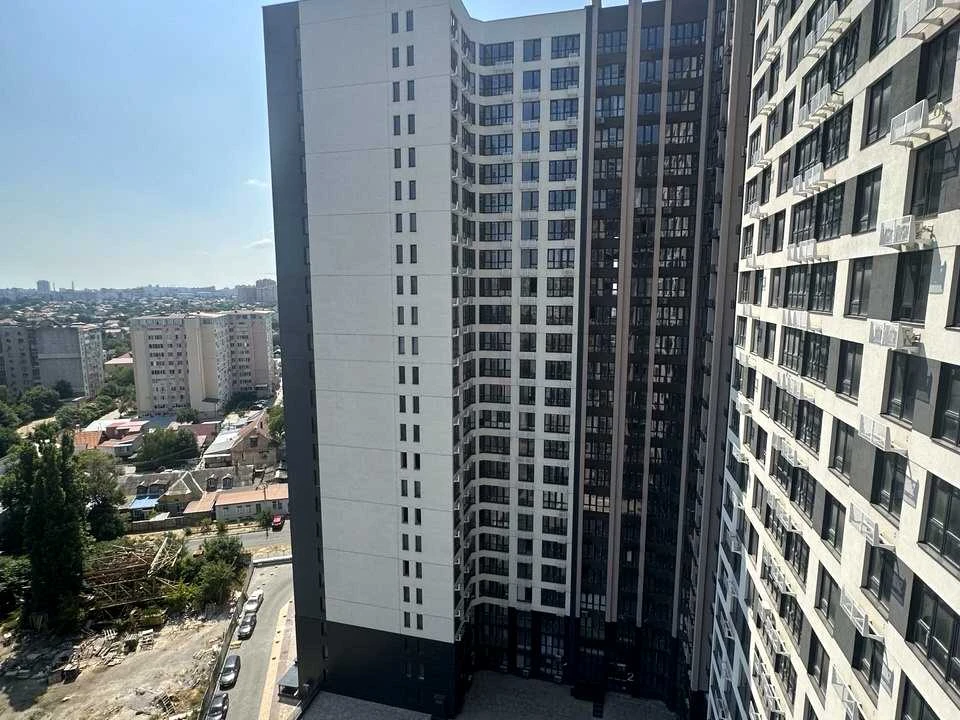 Квартира. Одеса, Івана Франка вул.