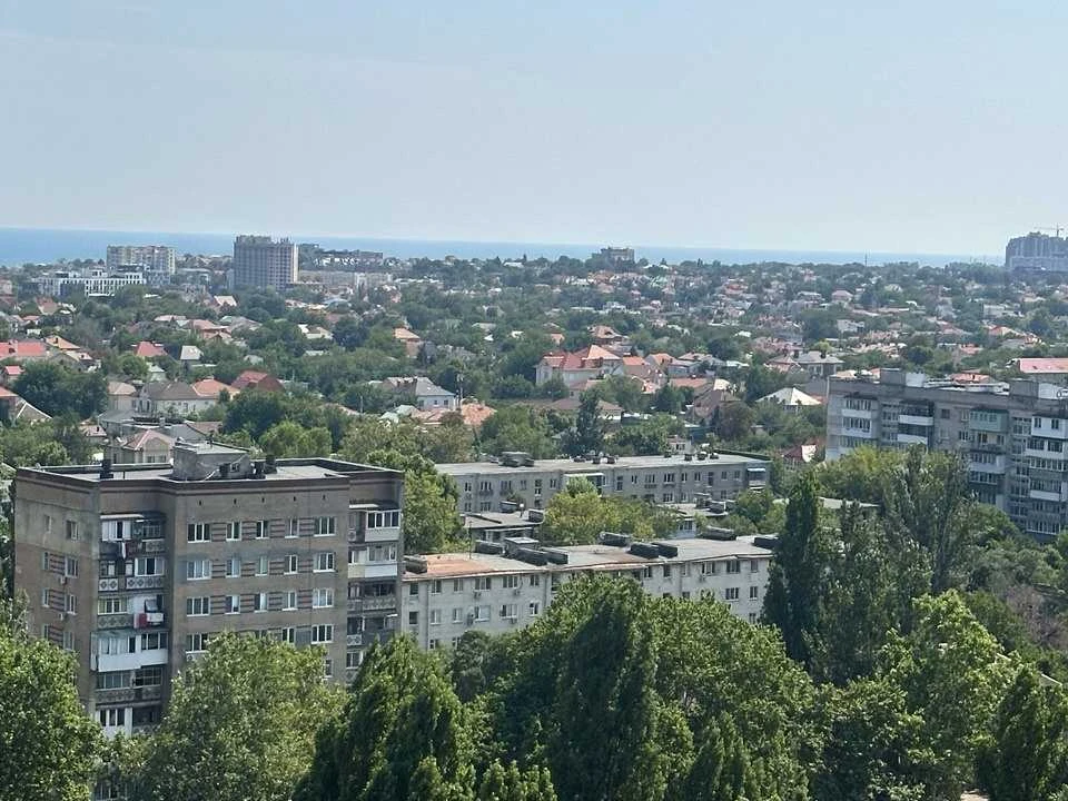 Квартира. Одеса, Івана Франка вул.