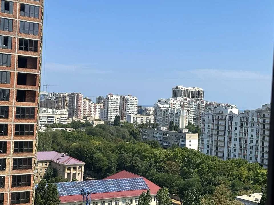 Квартира. Одеса, Івана Франка вул.