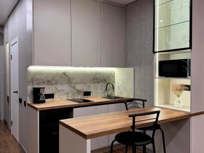 Оренда квартири 1-кімн. 26 м² 18/26 пов.
