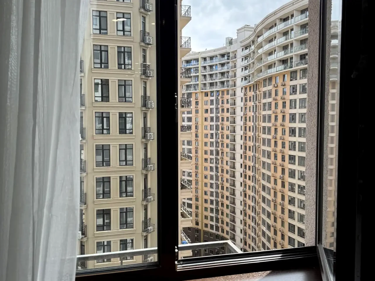 Оренда квартири 1-кімн. 26 м² 18/26 пов.