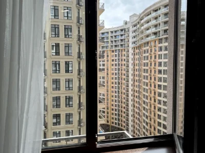 Оренда квартири 1-кімн. 26 м² 18/26 пов.