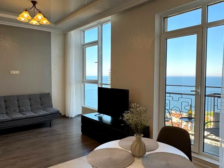 Оренда квартири 1-кімн. 40 м² 15/23 пов.