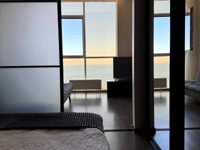 Оренда квартири 1-кімн. 40 м² 15/23 пов.