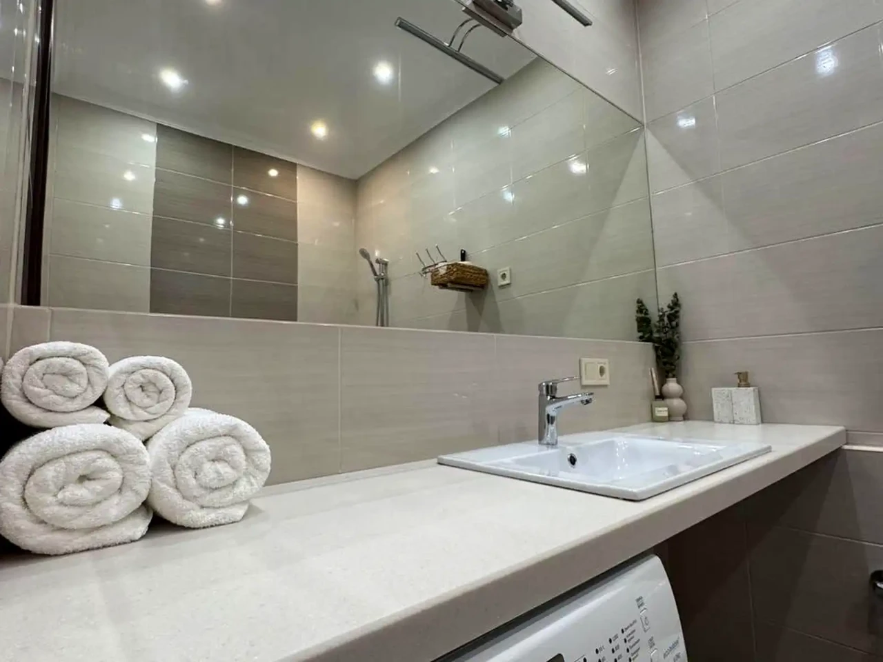 Оренда квартири 1-кімн. 40 м² 15/23 пов.
