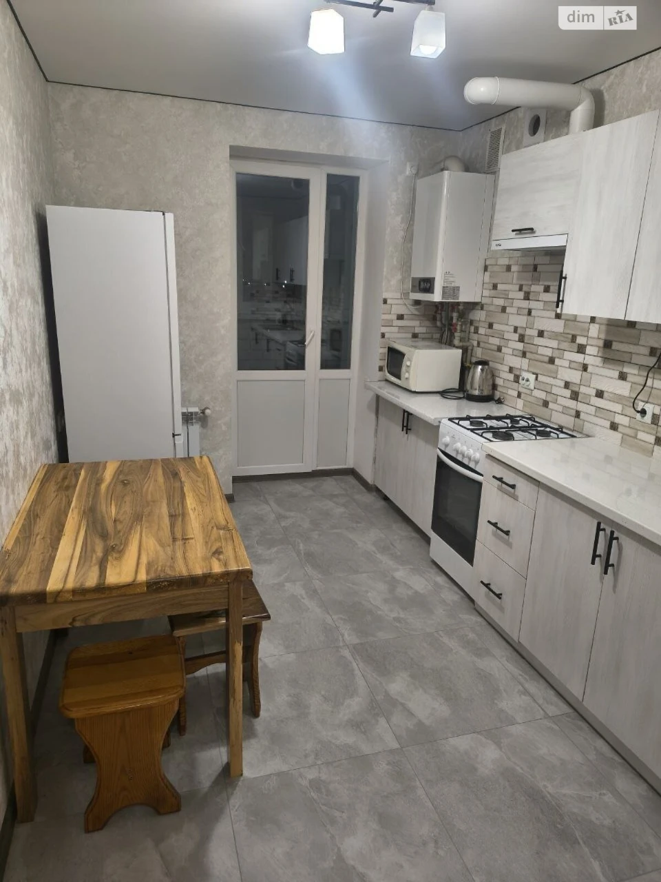 Довгострокова Оренда Квартира Замостянський