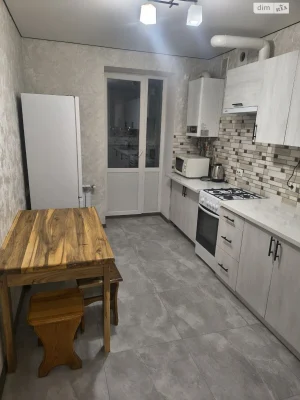 Довгострокова Оренда Квартира Замостянський