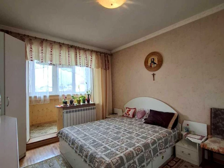 Квартира. Івано-Франківськ, 24 Серпня вул.