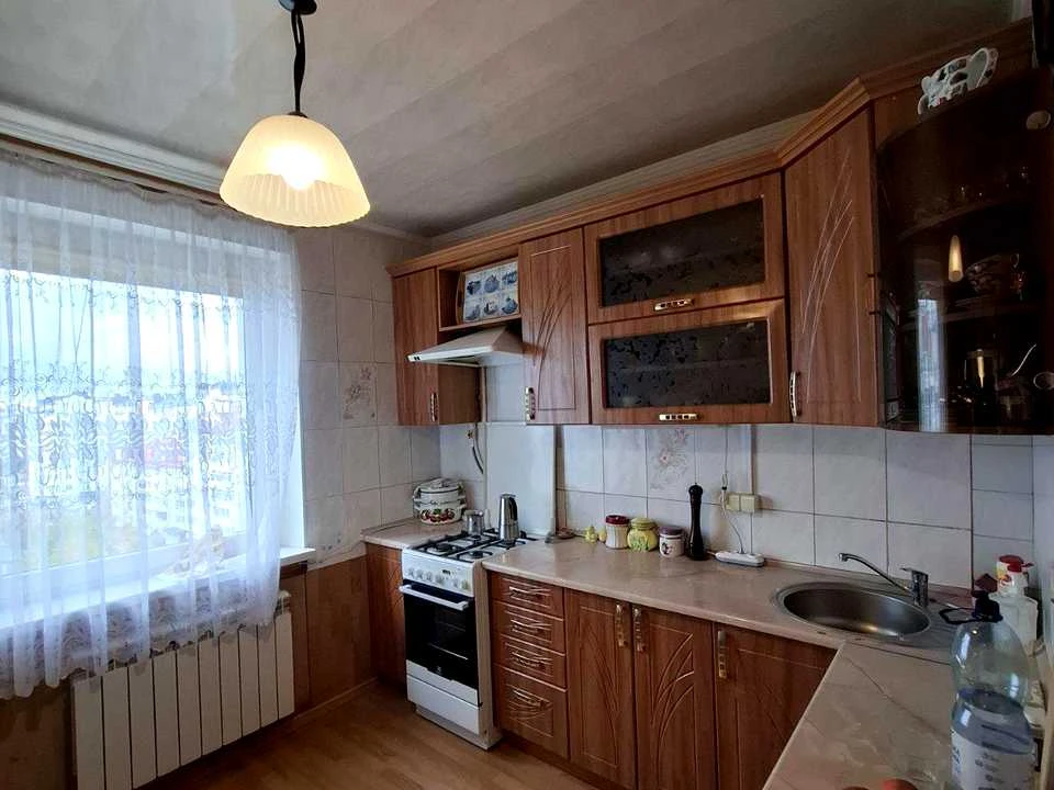 Квартира. Івано-Франківськ, 24 Серпня вул.