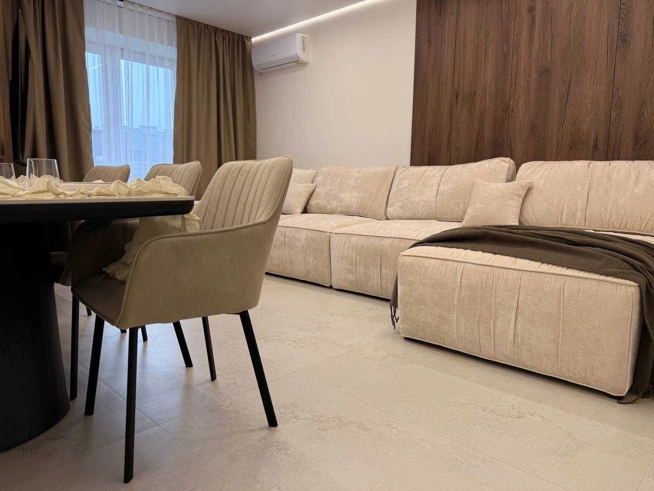 Продаж 3-х кімнатної квартири поруч парку Шевченка