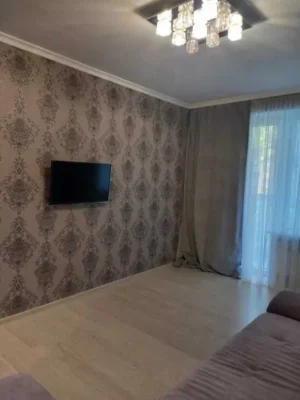 Продаж 2-кімнатної з якісним ремонтом  р-н Фурманова | 2/5 п