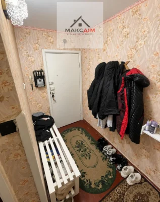 2-кімнатна квартира на Східному — 42 000 $