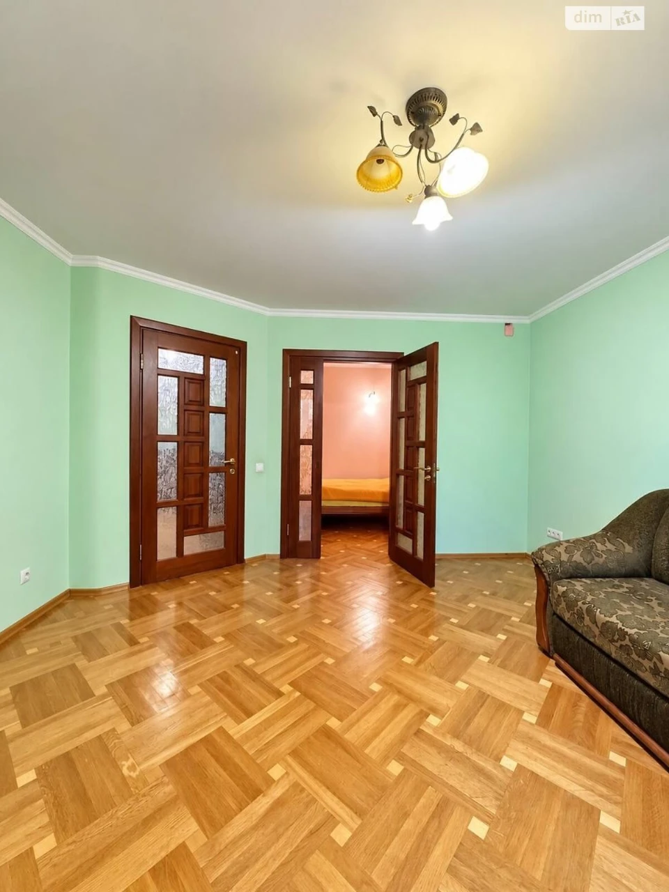 Продаж Квартира Старий парк