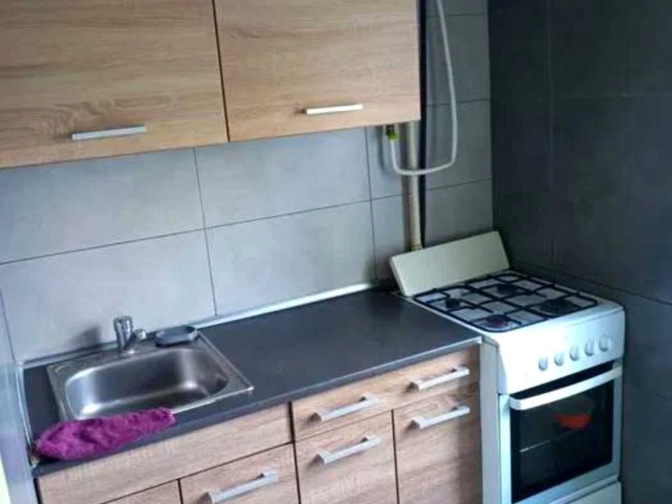 Квартира. Київ, Харківське шосе