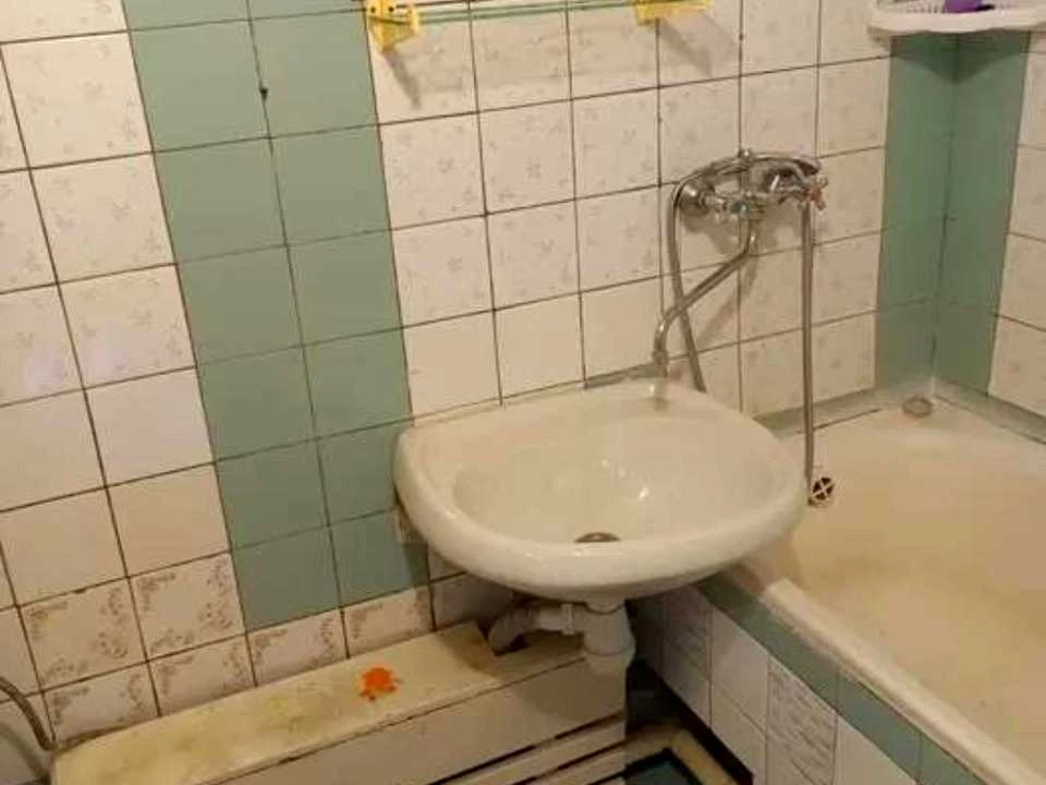 Квартира. Київ, Харківське шосе
