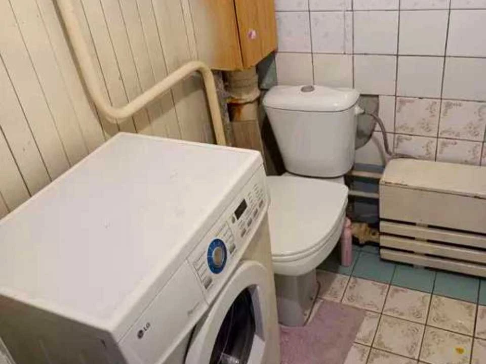 Квартира. Київ, Харківське шосе
