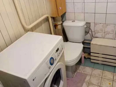 Квартира. Київ, Харківське шосе
