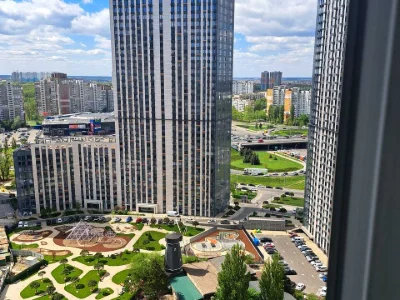 Квартира. Київ, Академіка Глушкова просп.