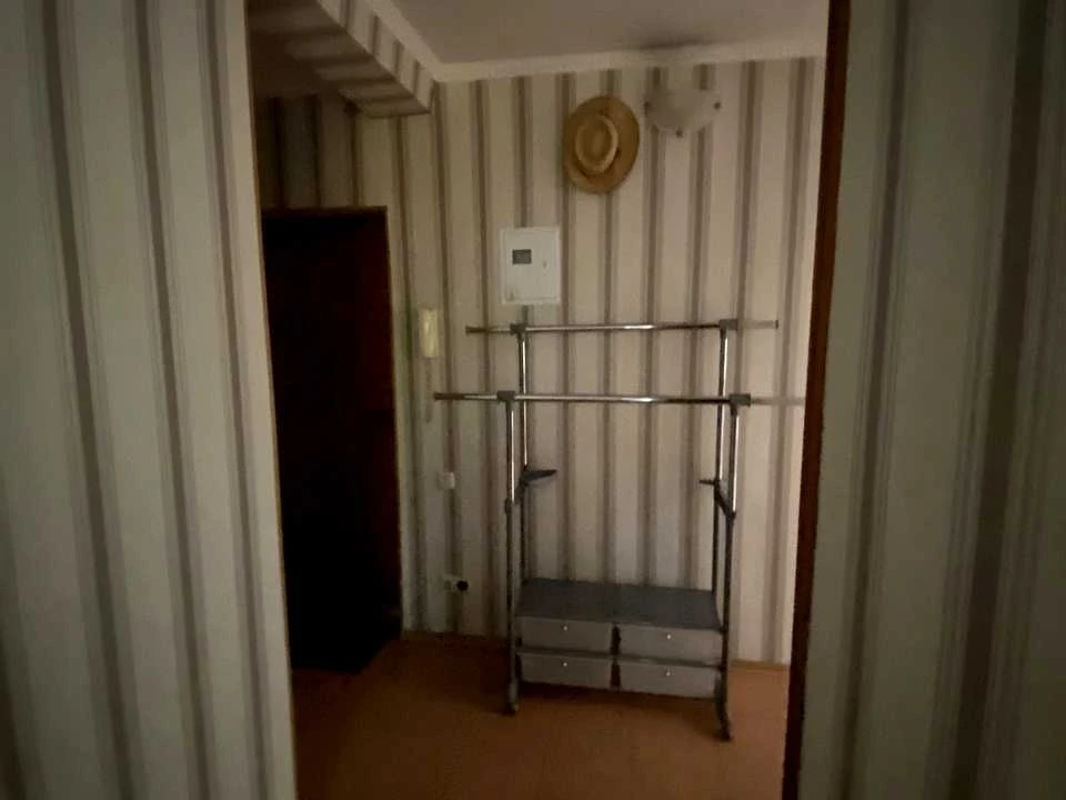 Квартира. Київ, Лісовий просп.