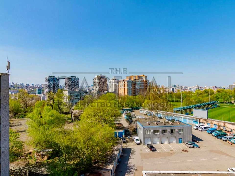 Квартира. Київ, Лабораторний пров.